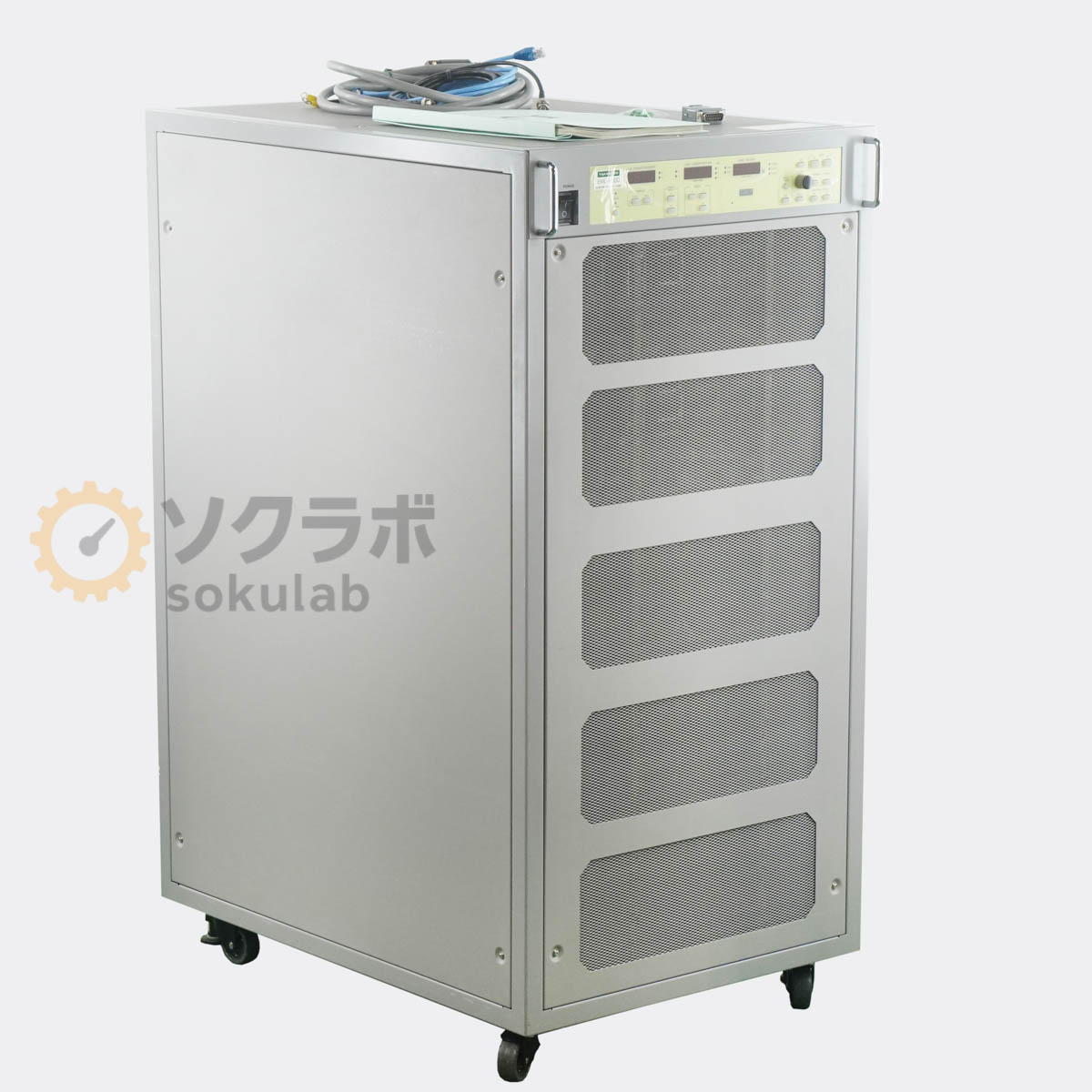 TAKASAGO EWL-4000 - 画像 1