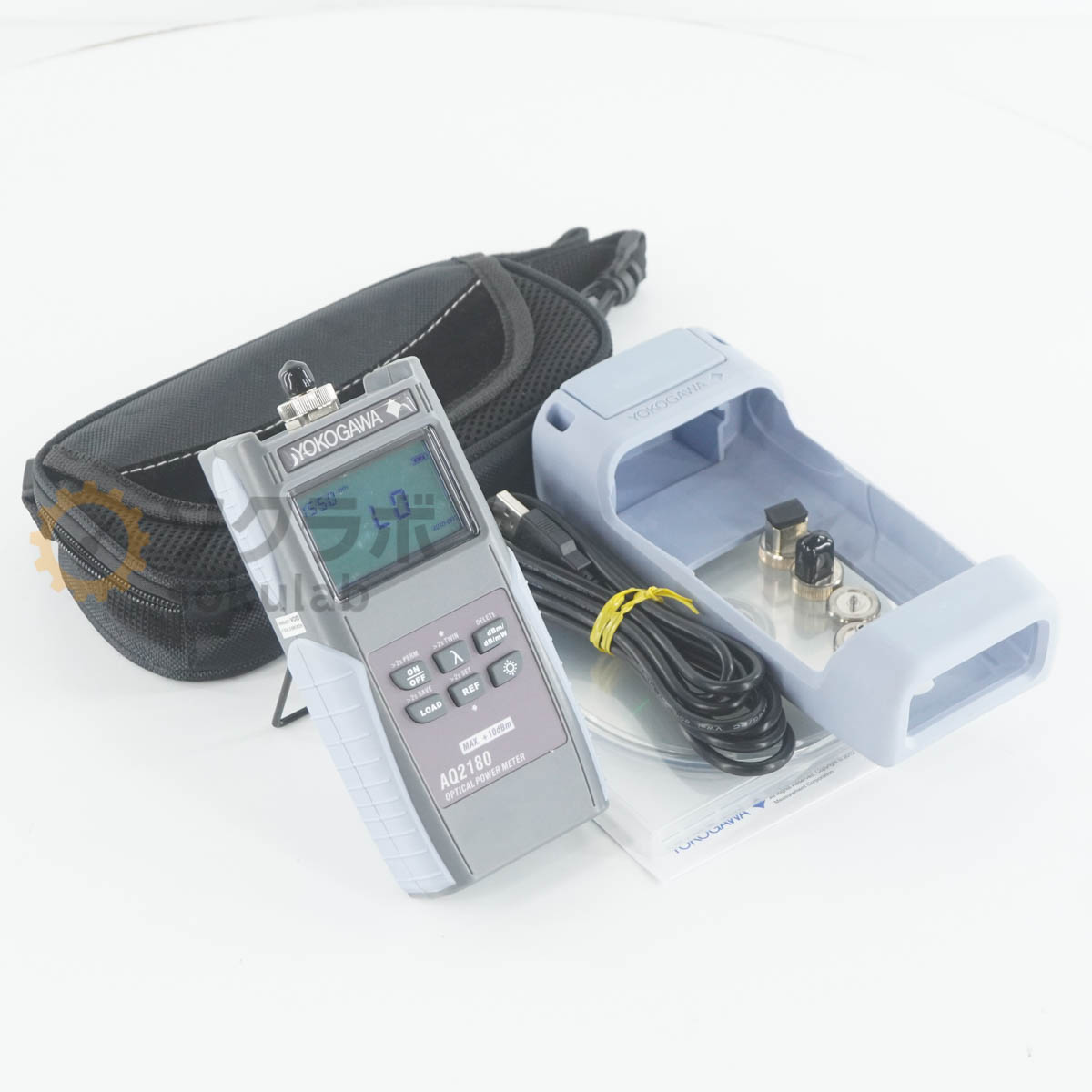 YOKOGAWA AQ2180 - 画像 1