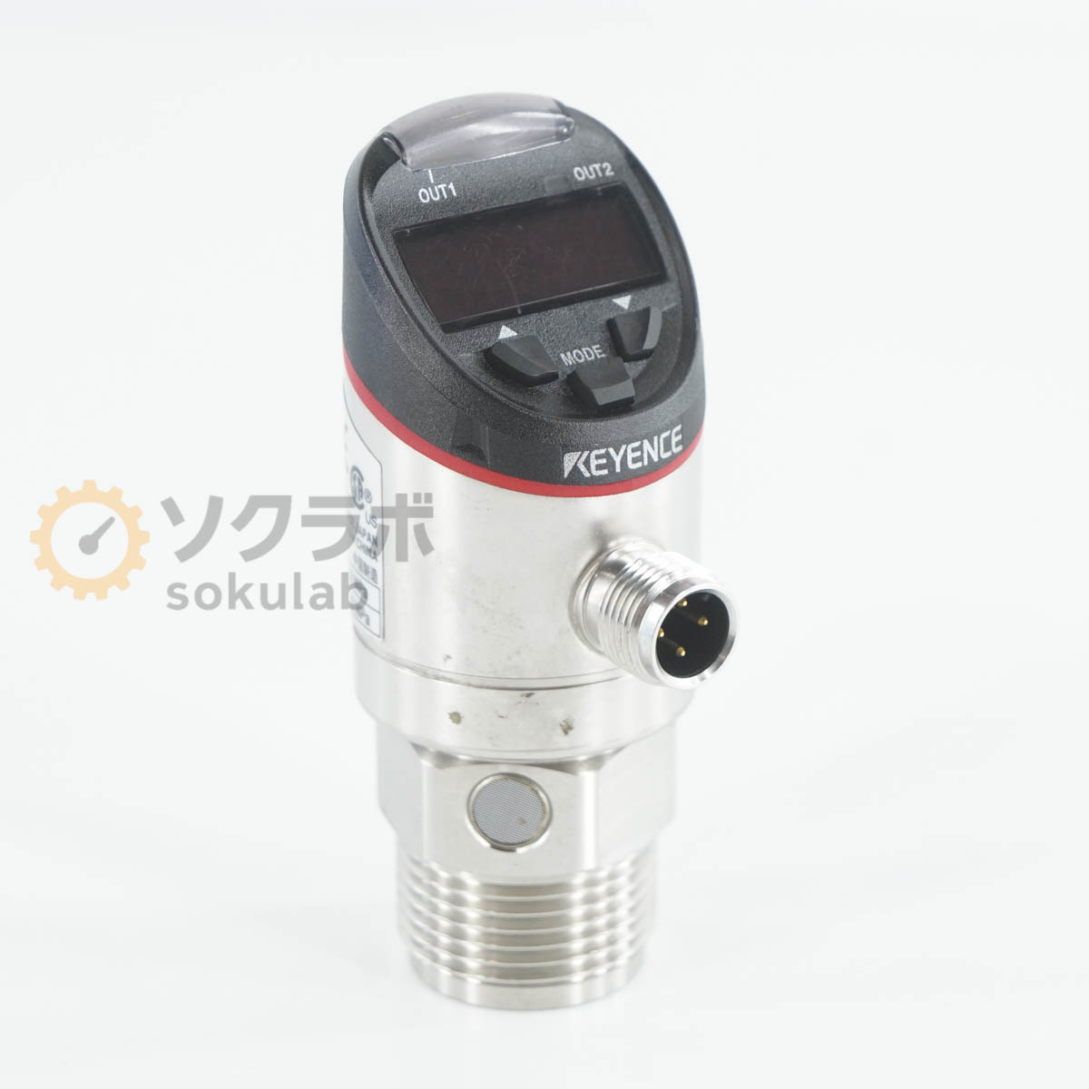 KEYENCE GP-M010 - 画像 1