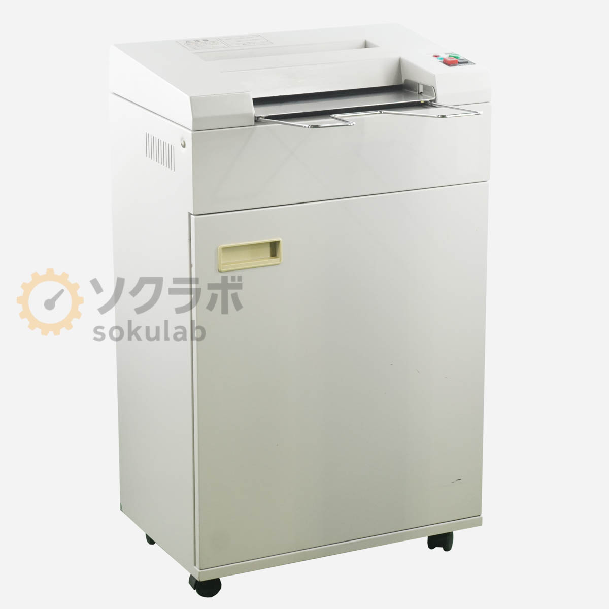 UCHIDA S-310CN - 画像 1