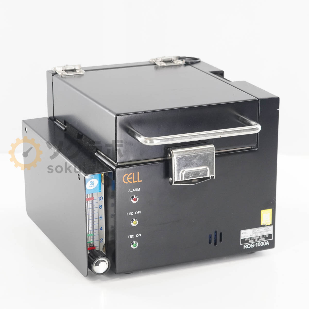 CELL SYSTEM ROS-1000A - 画像 1