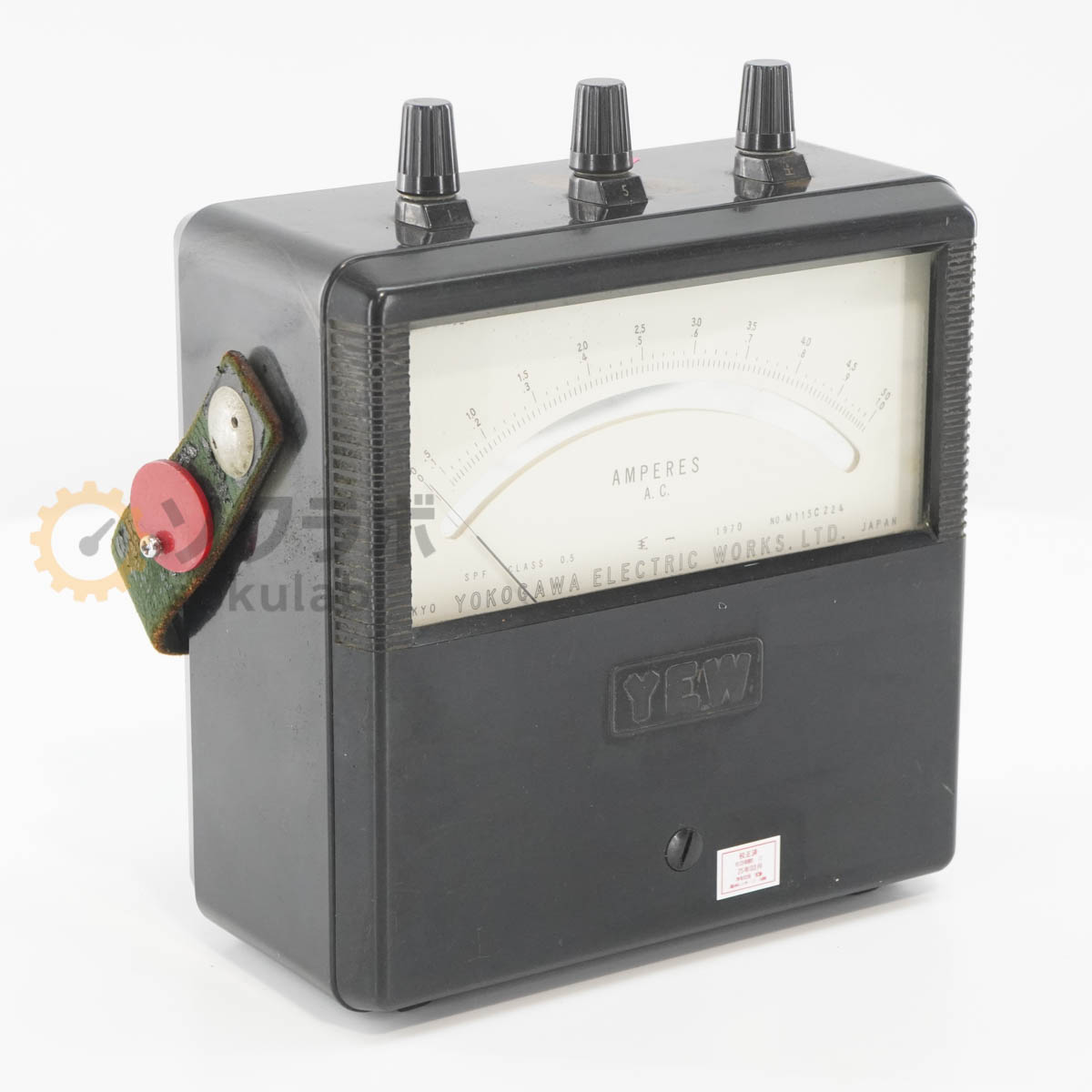 Yokogawa SPF - 画像 1