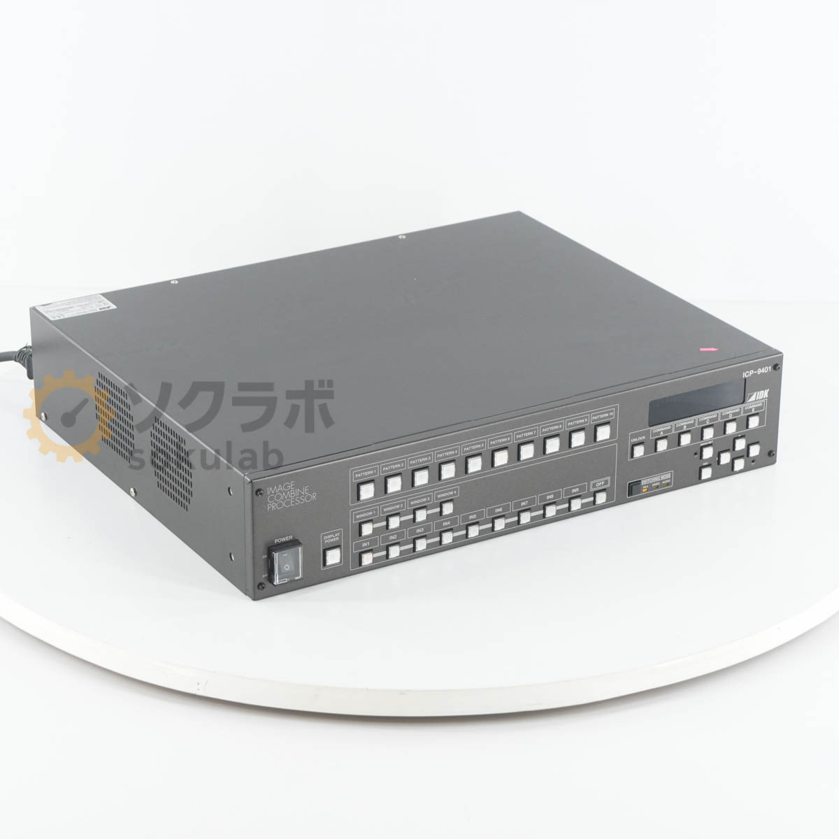 IDK ICP-9401 - 画像 1