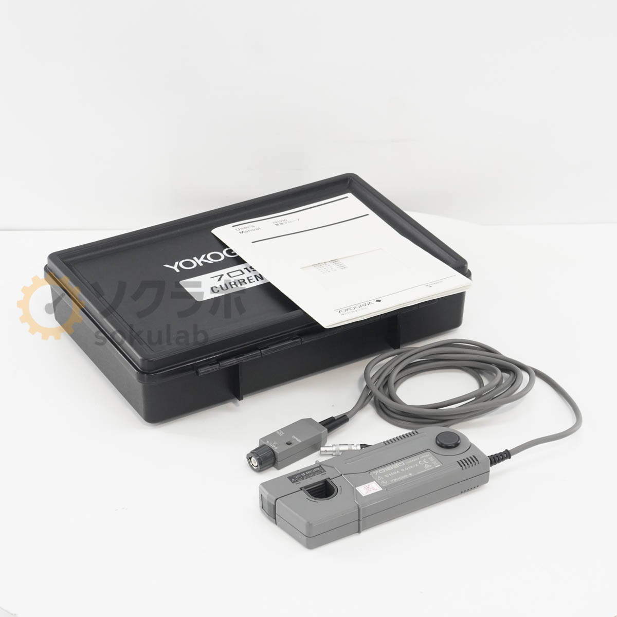 YOKOGAWA 7019-30 - 画像 1