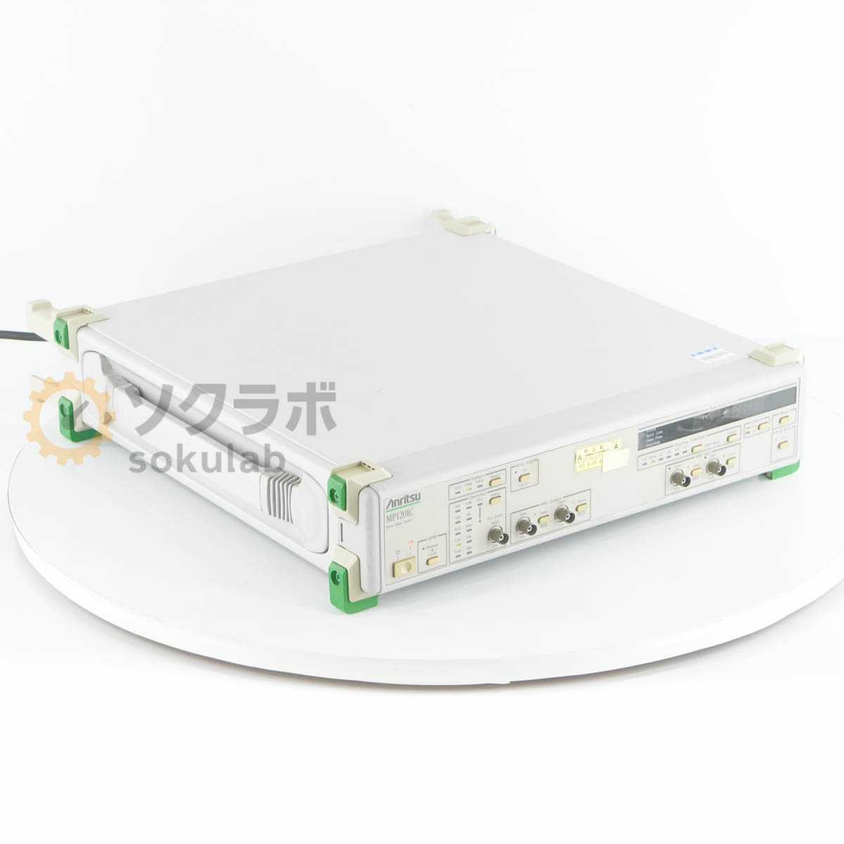 Anritsu MP1201C - 画像 1