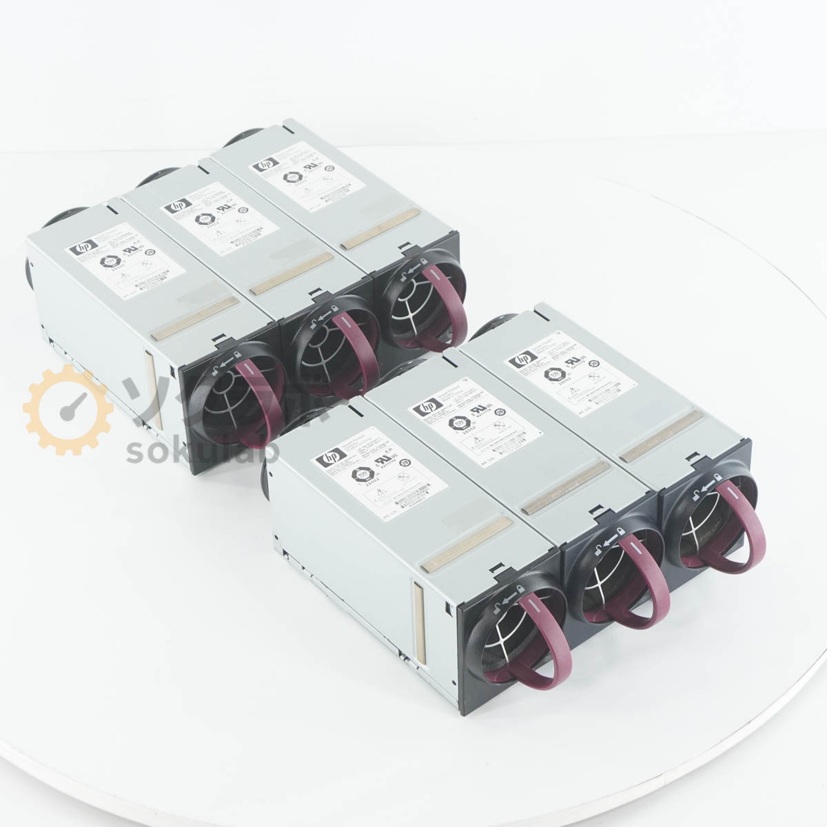 hp HPE 412140-B21 - 画像 1