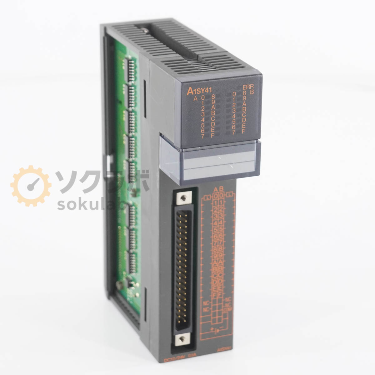 MITSUBISHI A1SY41 - 画像 1