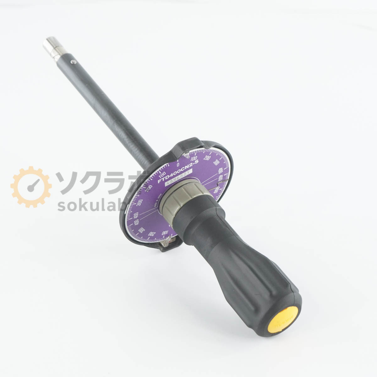 TOHNICHI FTD400CN2-S - 画像 1
