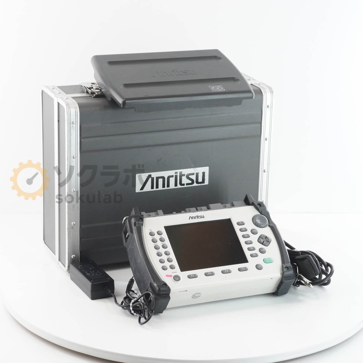 Anritsu MT9082B