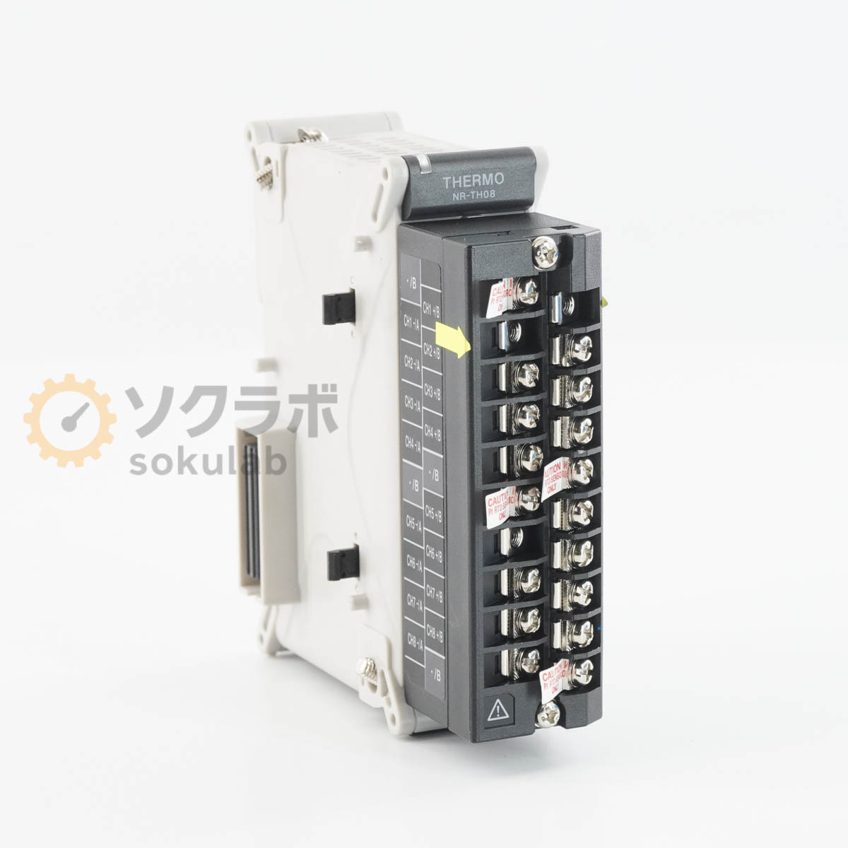 KEYENCE NR-TH08