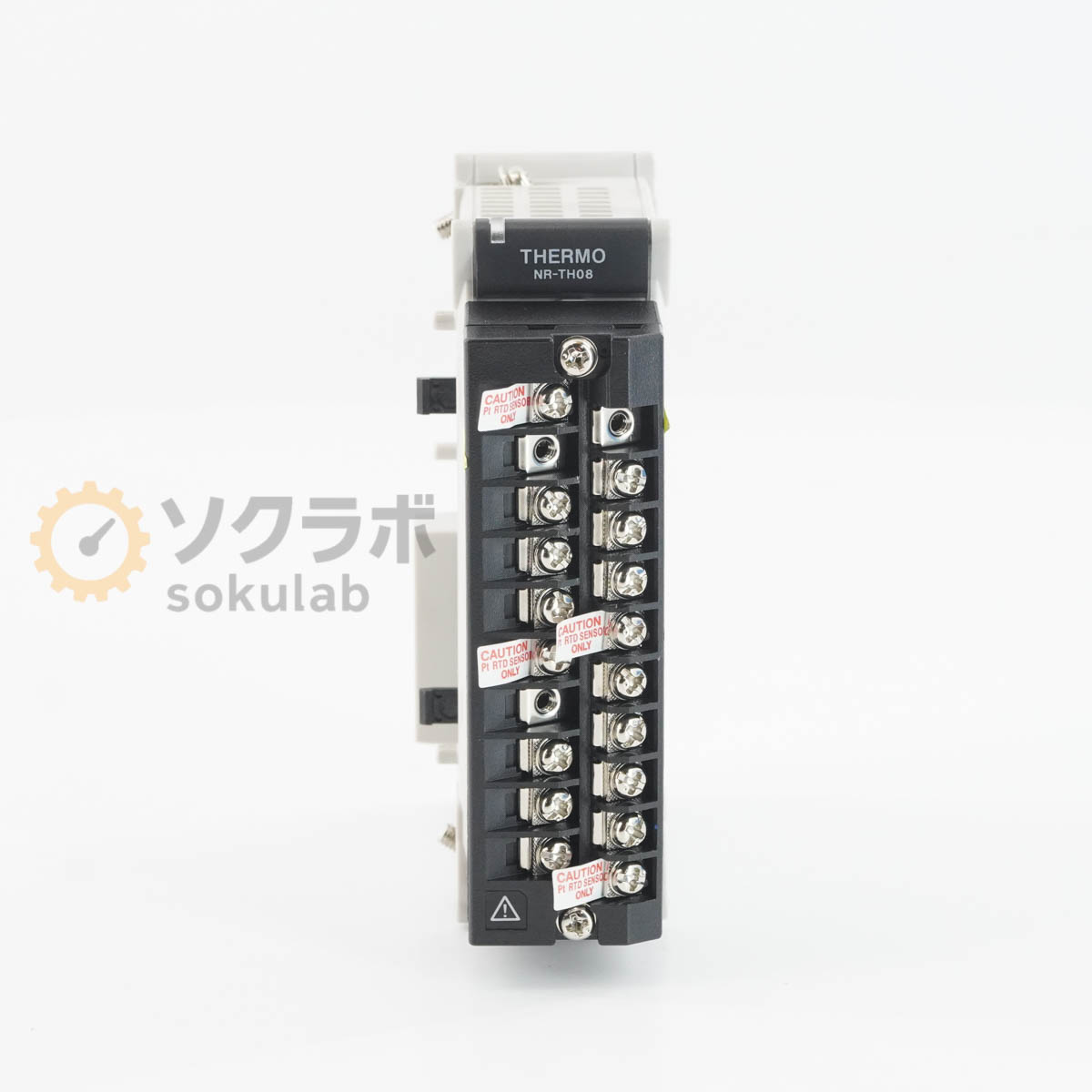 KEYENCE NR-TH08