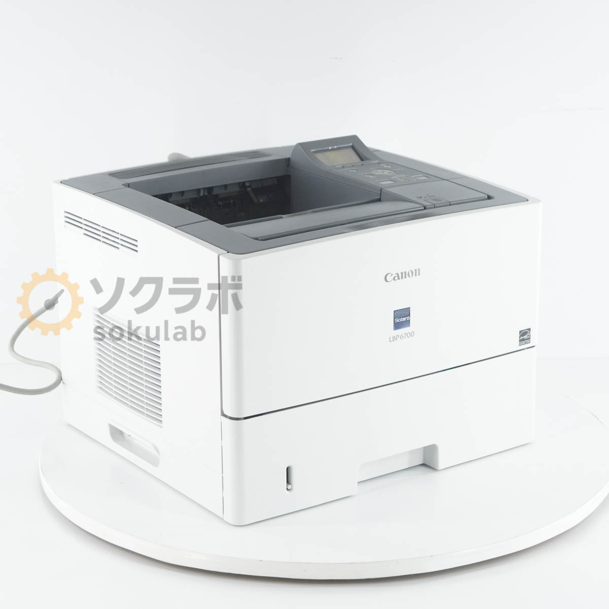 Canon LBP6700 - 画像 1