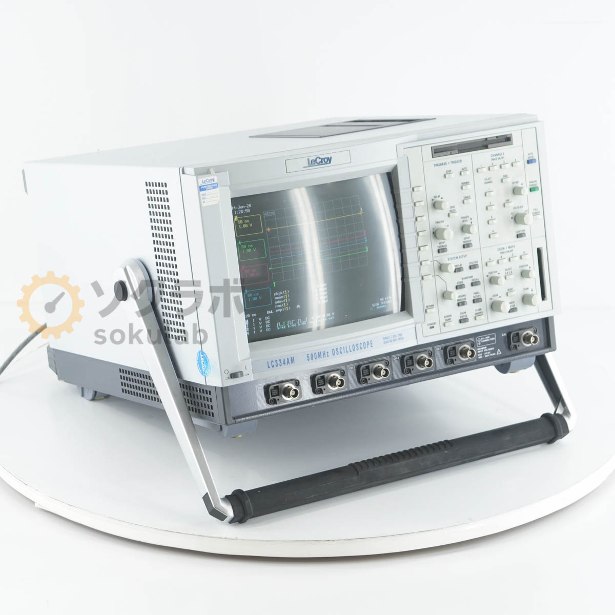 LeCroy LC334AM - 画像 1