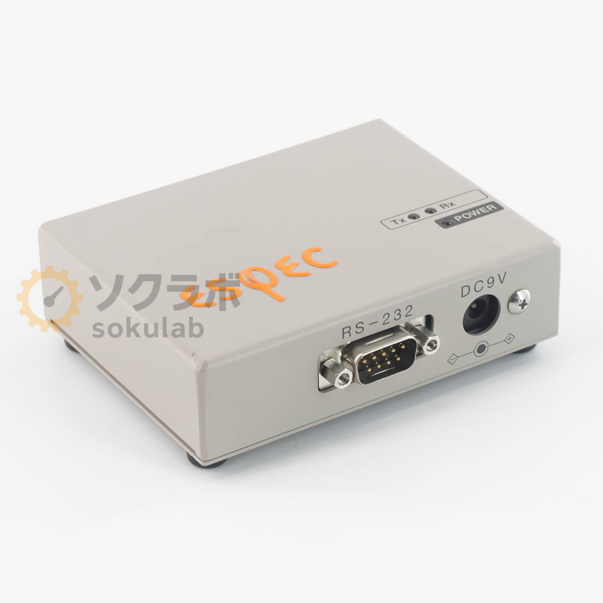 ESPEC ERC-200C - 画像 1