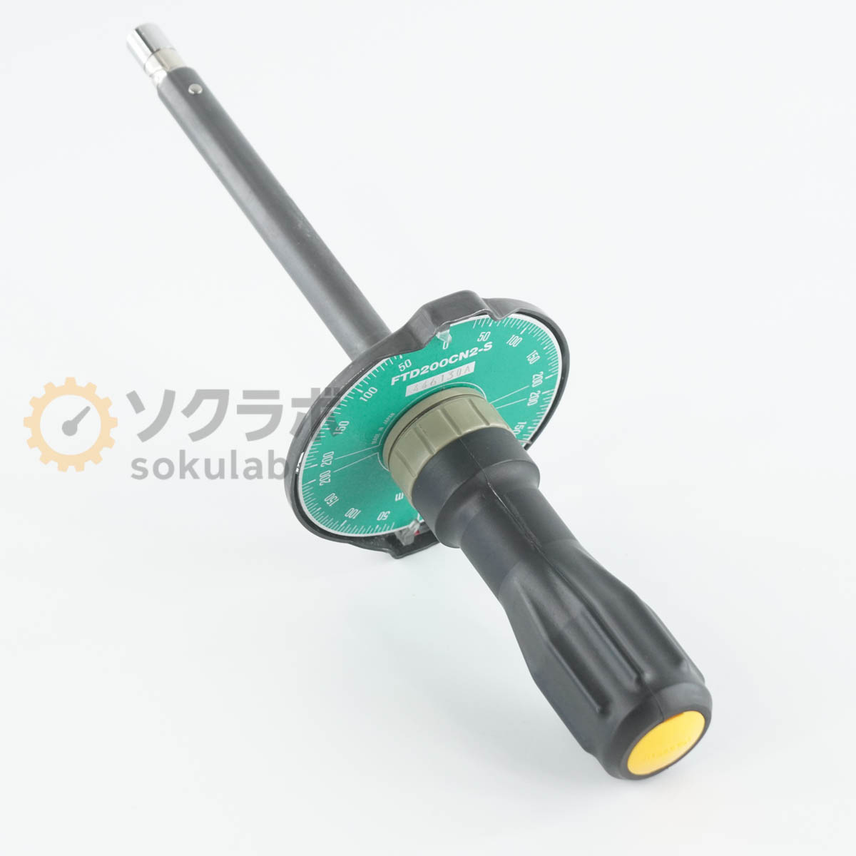 TOHNICHI FTD200CN2-S - 画像 1