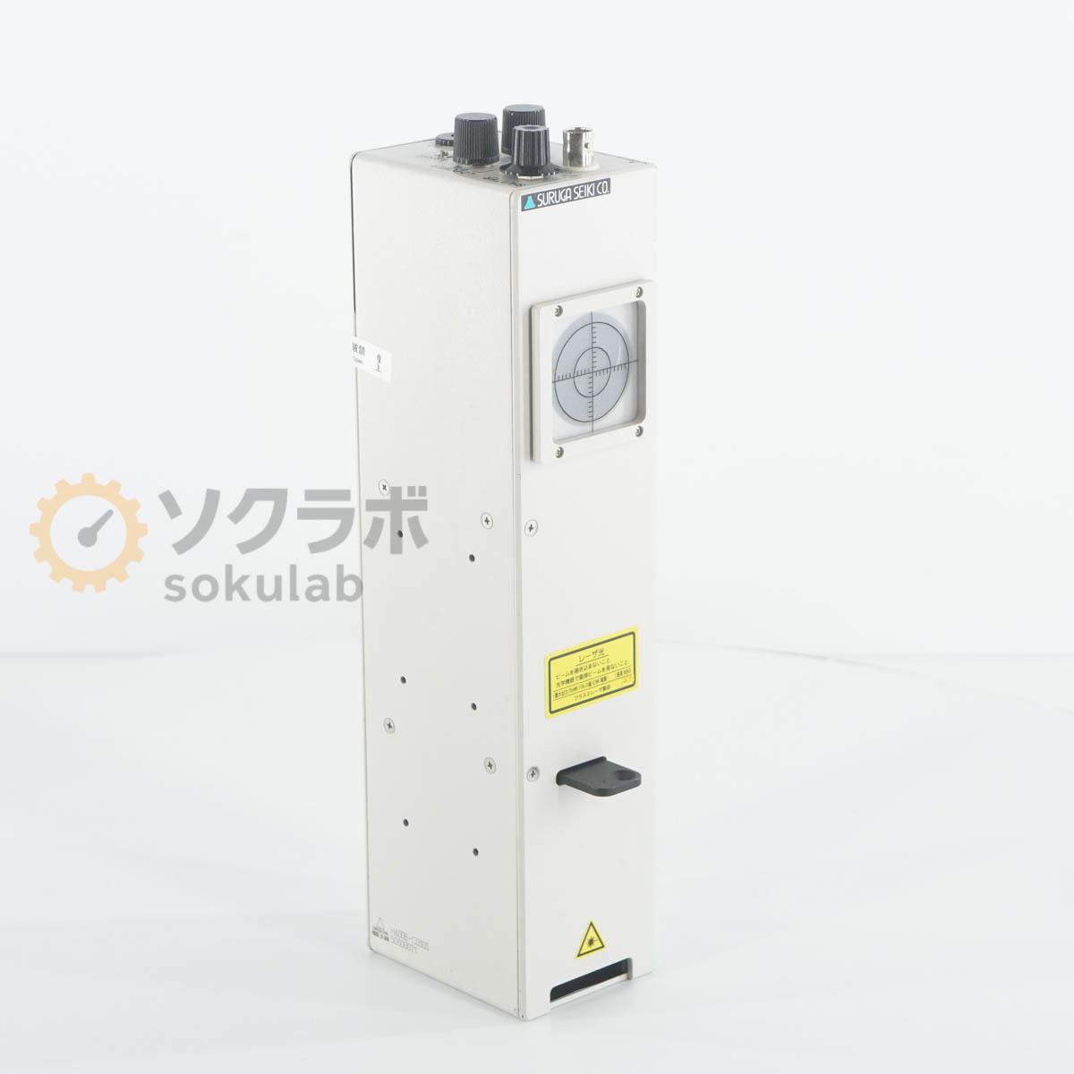SURUGA SEIKI H600B-C030S - 画像 1