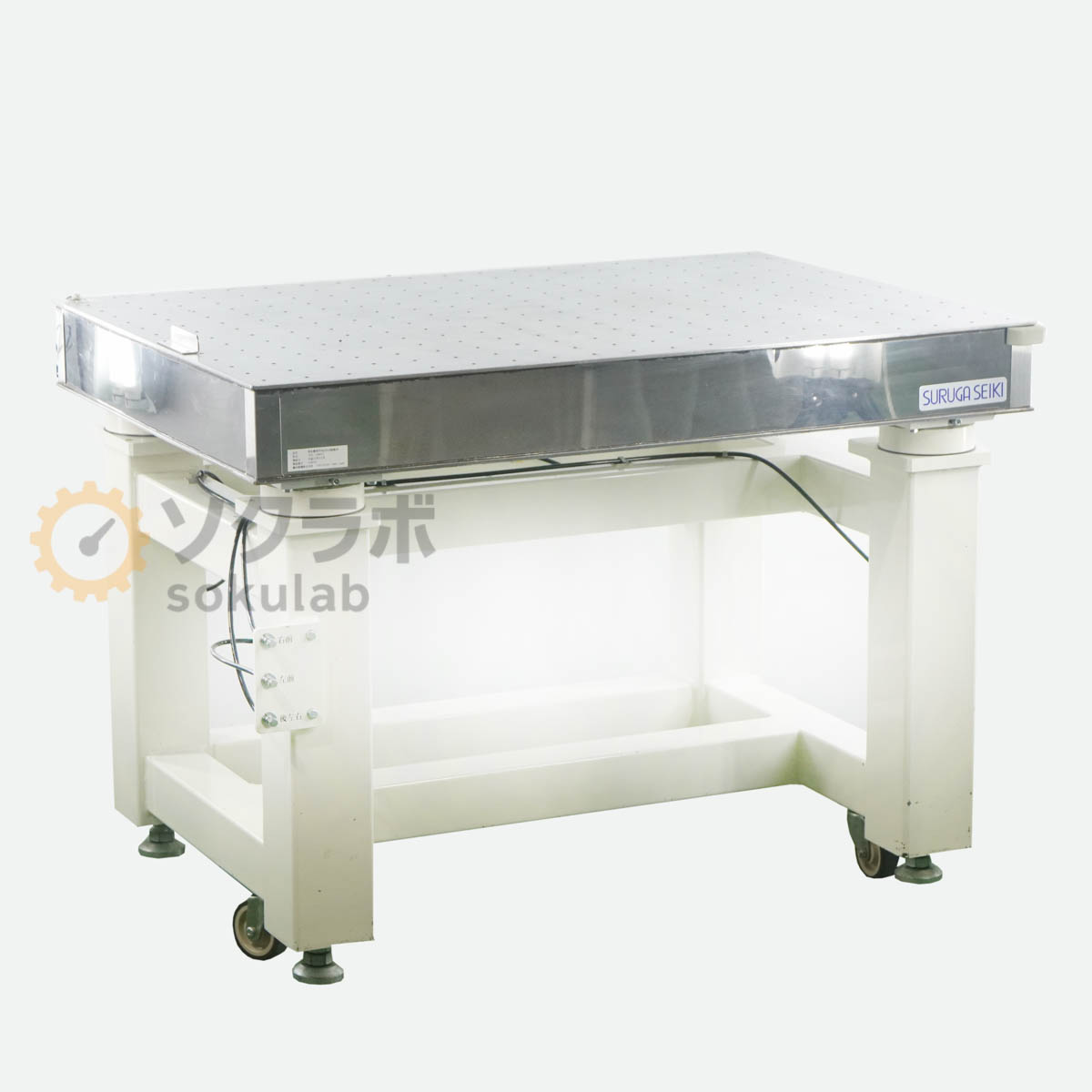 SURUGA SEIKI J03-1007C - 画像 1