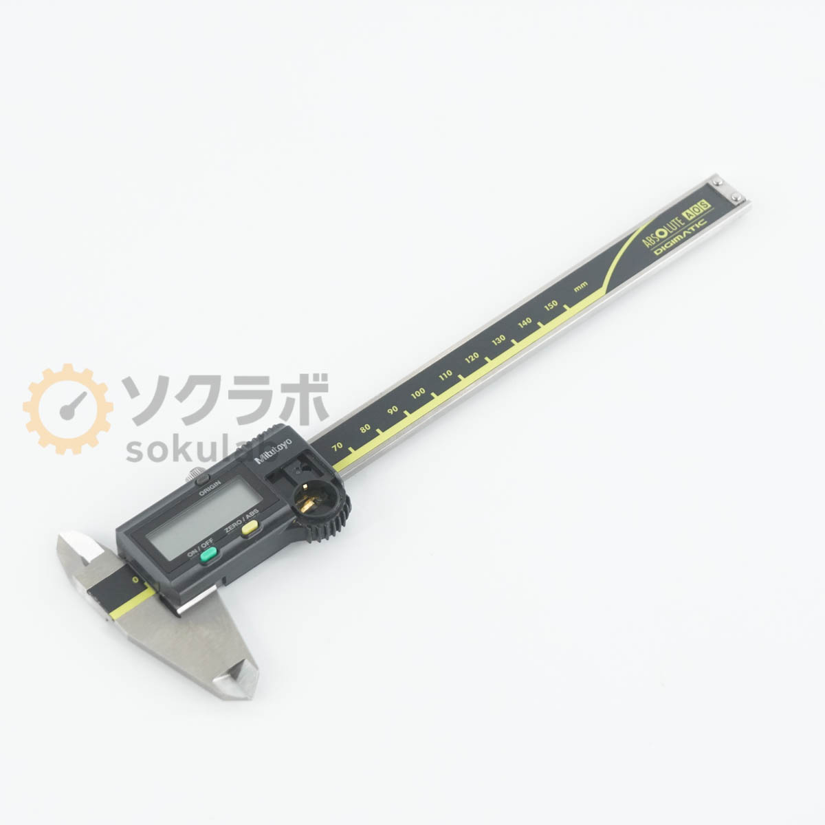 Mitutoyo CD-15APX - 画像 1