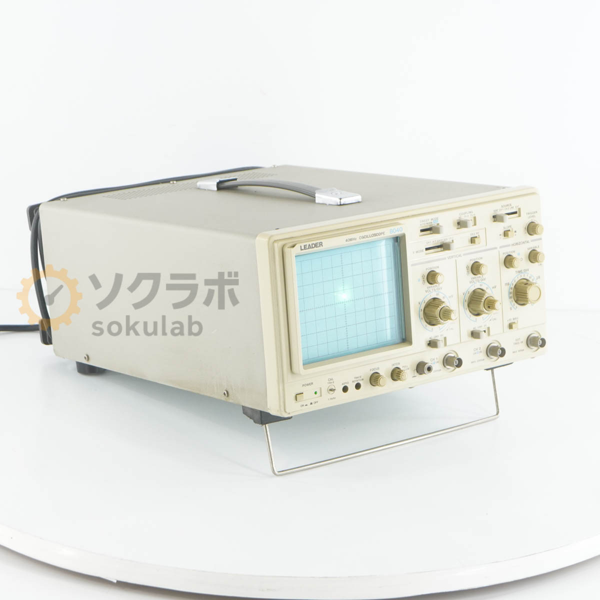LEADER 8040 - 画像 1