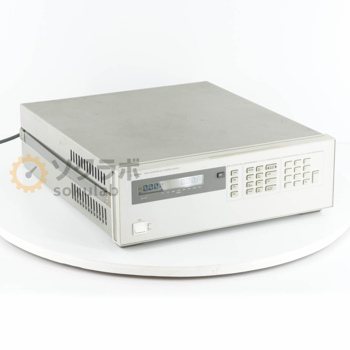 Agilent 6621A - 画像 1