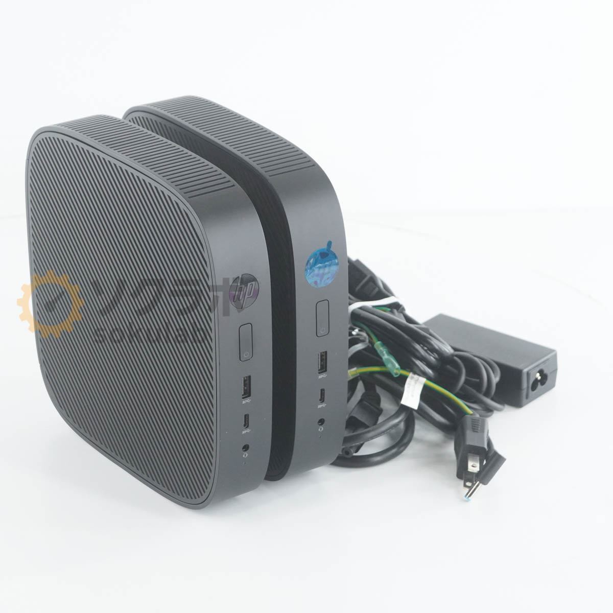 hp T530 Thin Client - 画像 1