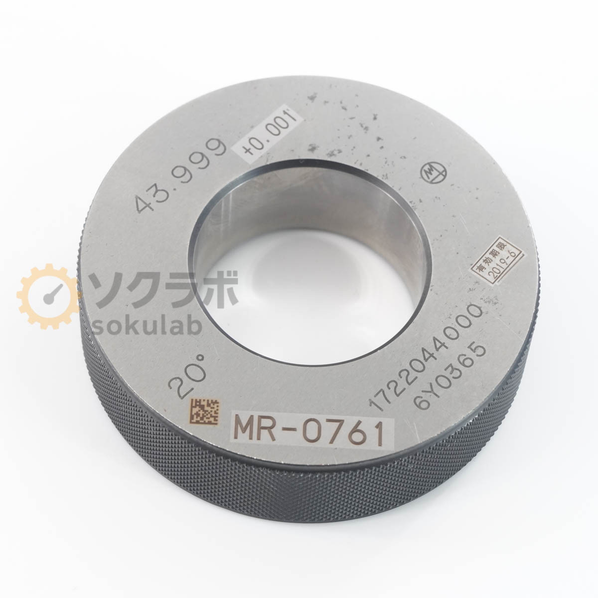 MARPOSS マーポス 43.999 - 画像 1