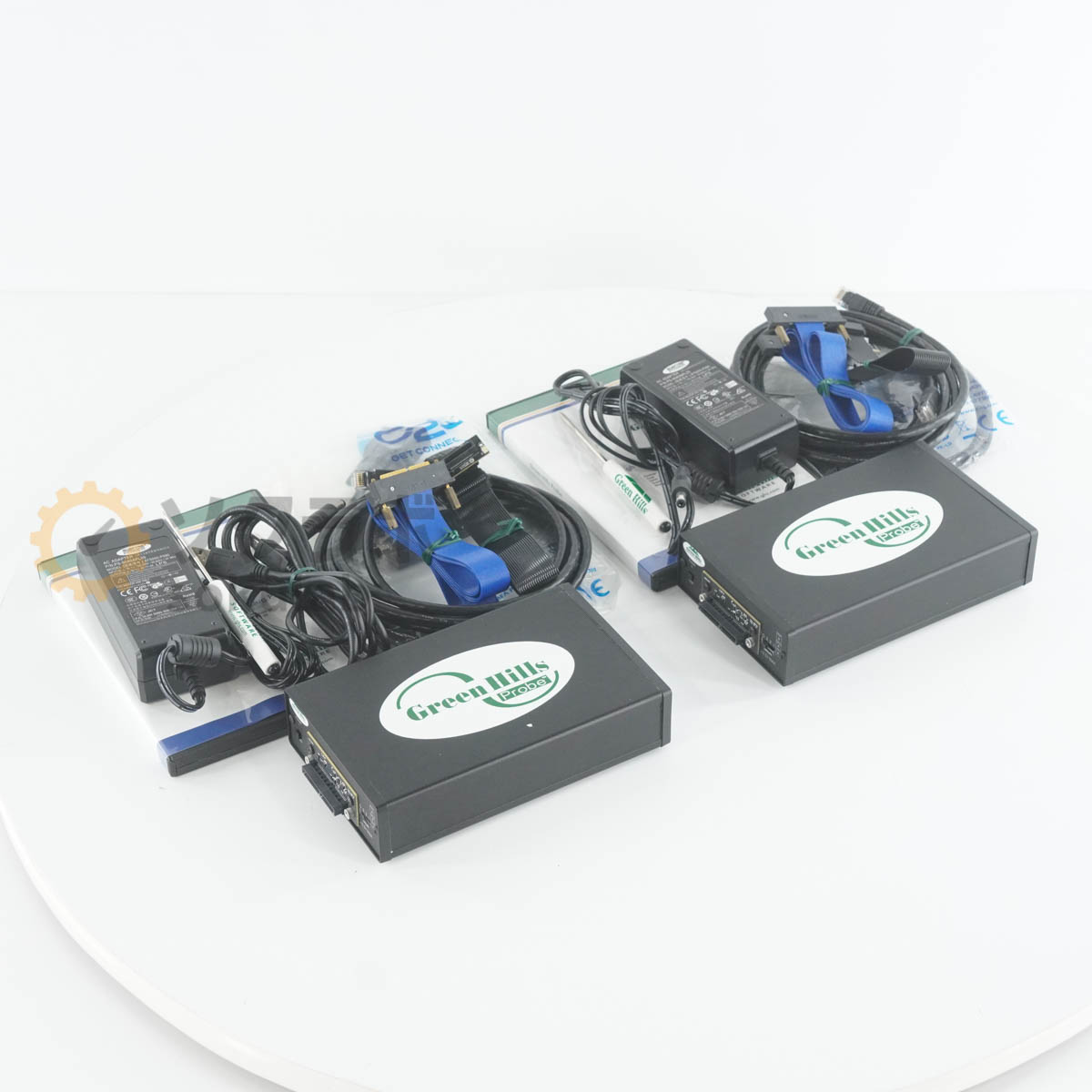 Green Hills Software Green Hills Probe V3 - 画像 1