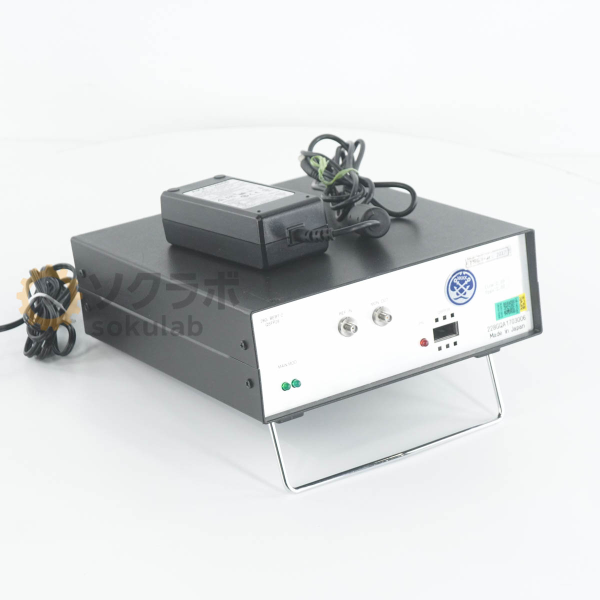 HIENG 28G BERT-2 QSFP28