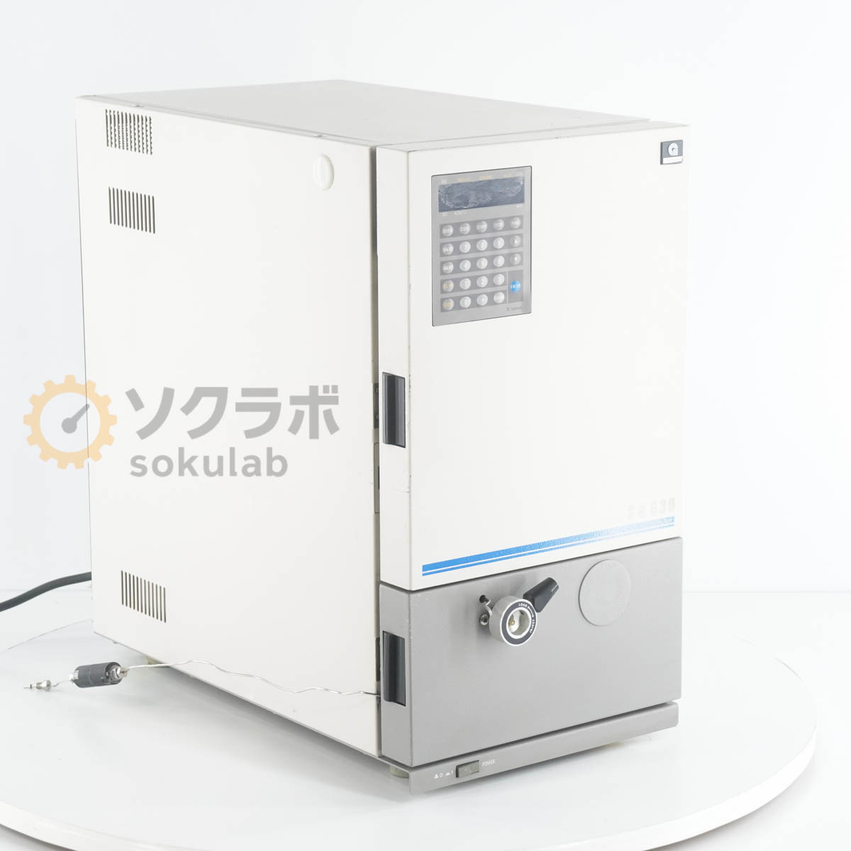 GL Sciences CO630C-10 - 画像 1