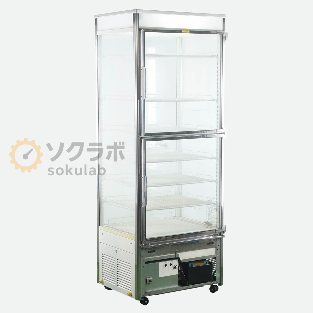 SANYO SSR-401G - 画像 1