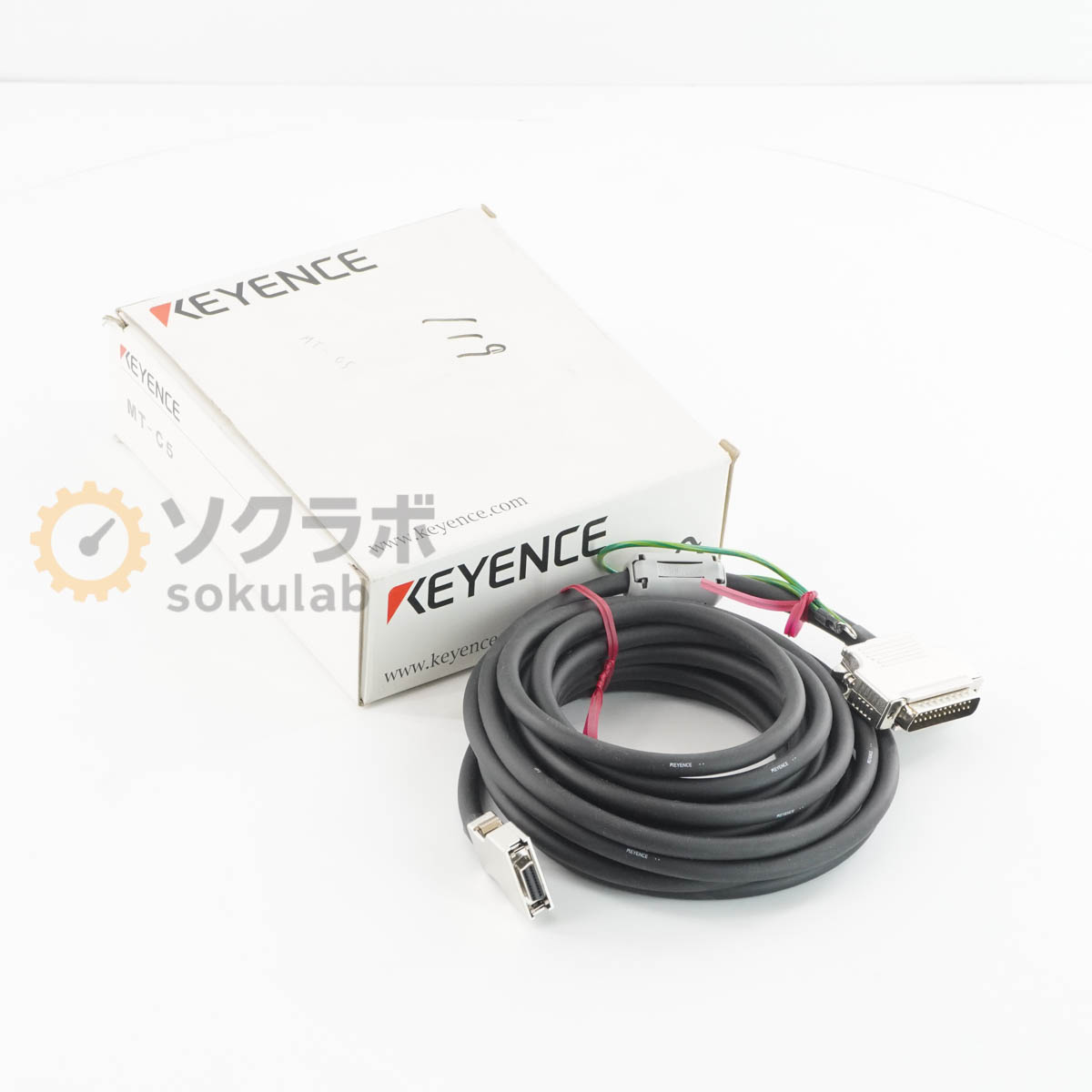 KEYENCE MT-C5 - 画像 1