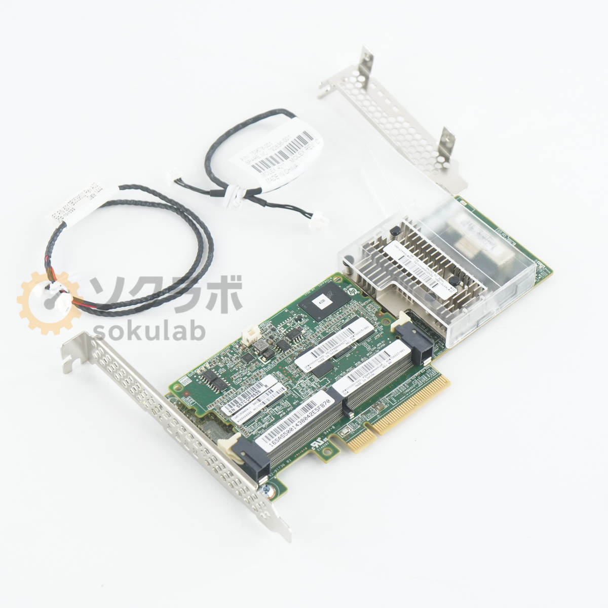 HP 726821-B21 - 画像 1