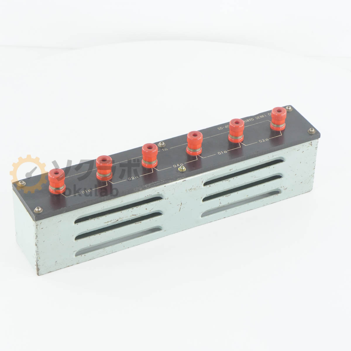 SHINYO DENKI SD-4000 - 画像 1