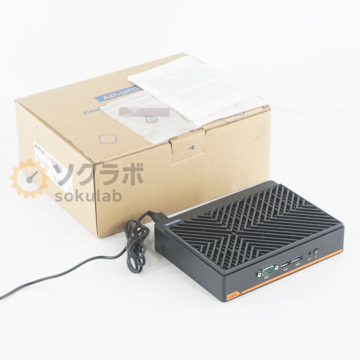 ADVANTECH UBX-110H-BI501 - 画像 1