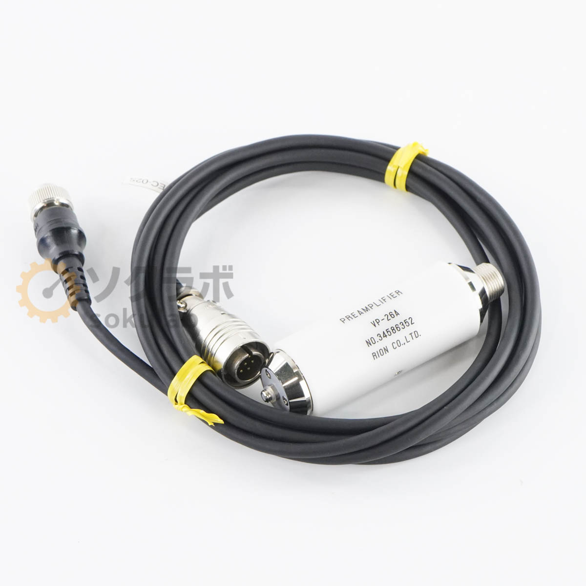 RION VP-26A