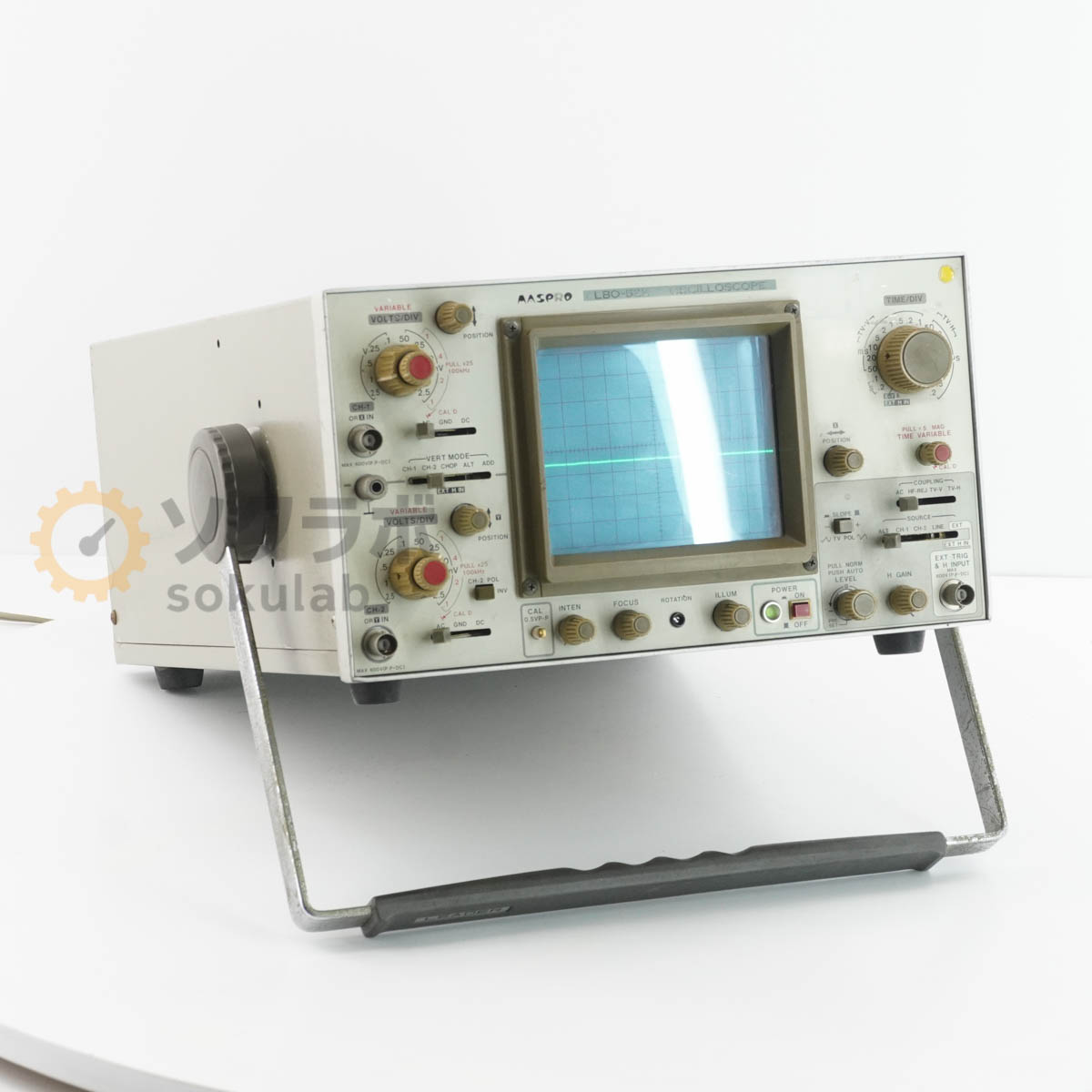LEADER LBO-522 - 画像 1
