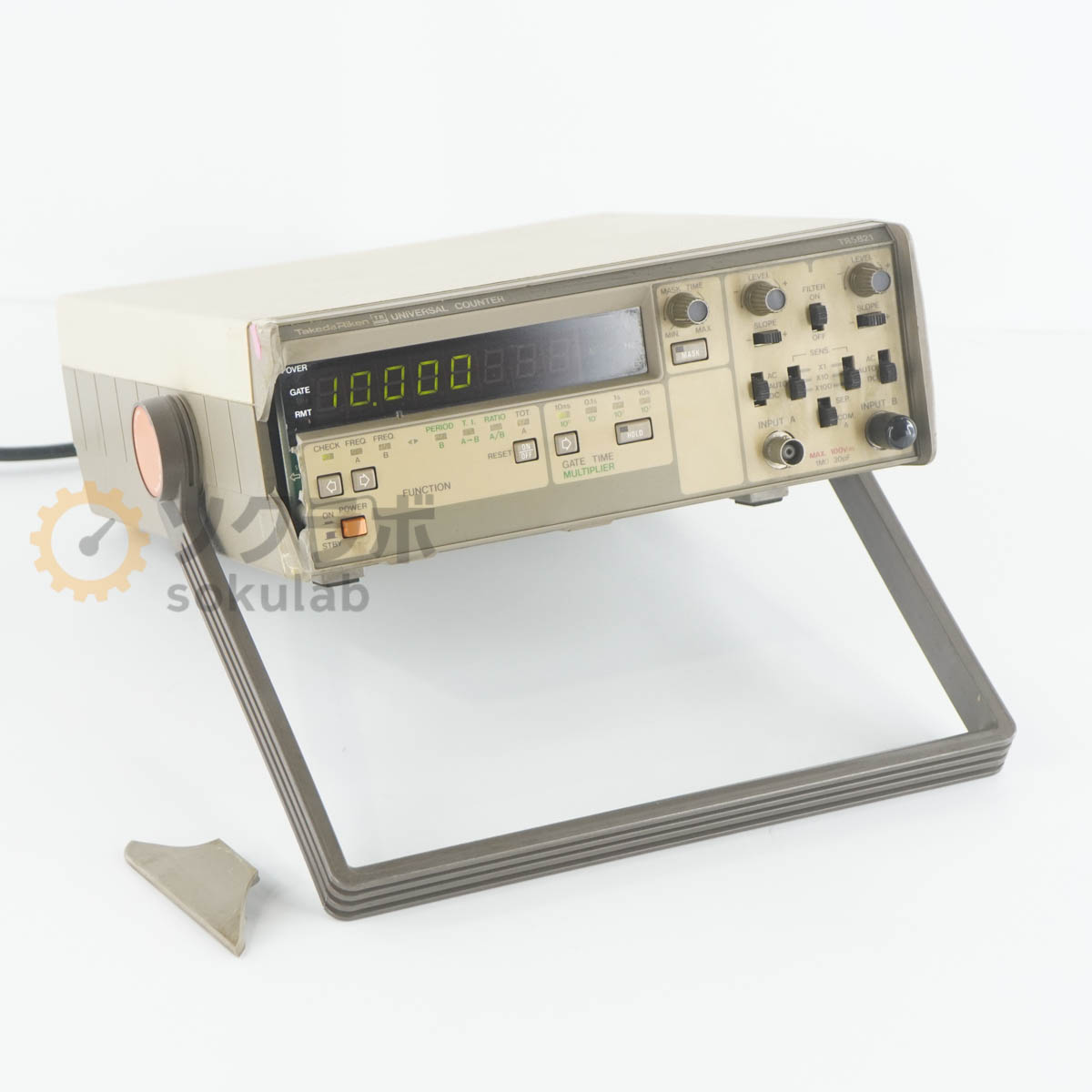 TAKEDA RIKEN TR5821 - 画像 1