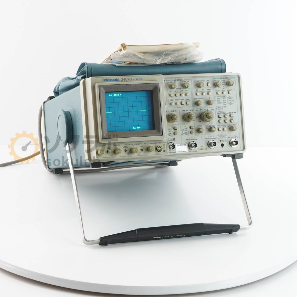 Tektronix 2467B - 画像 1