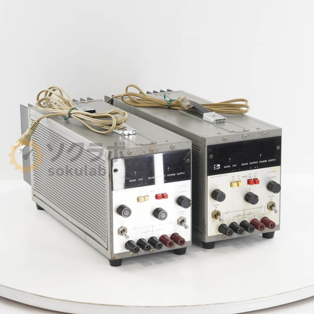 SHOWA ELECTRONICS 342 - 画像 1