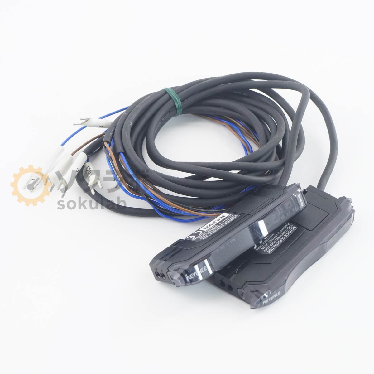 KEYENCE FS-N11N - 画像 1