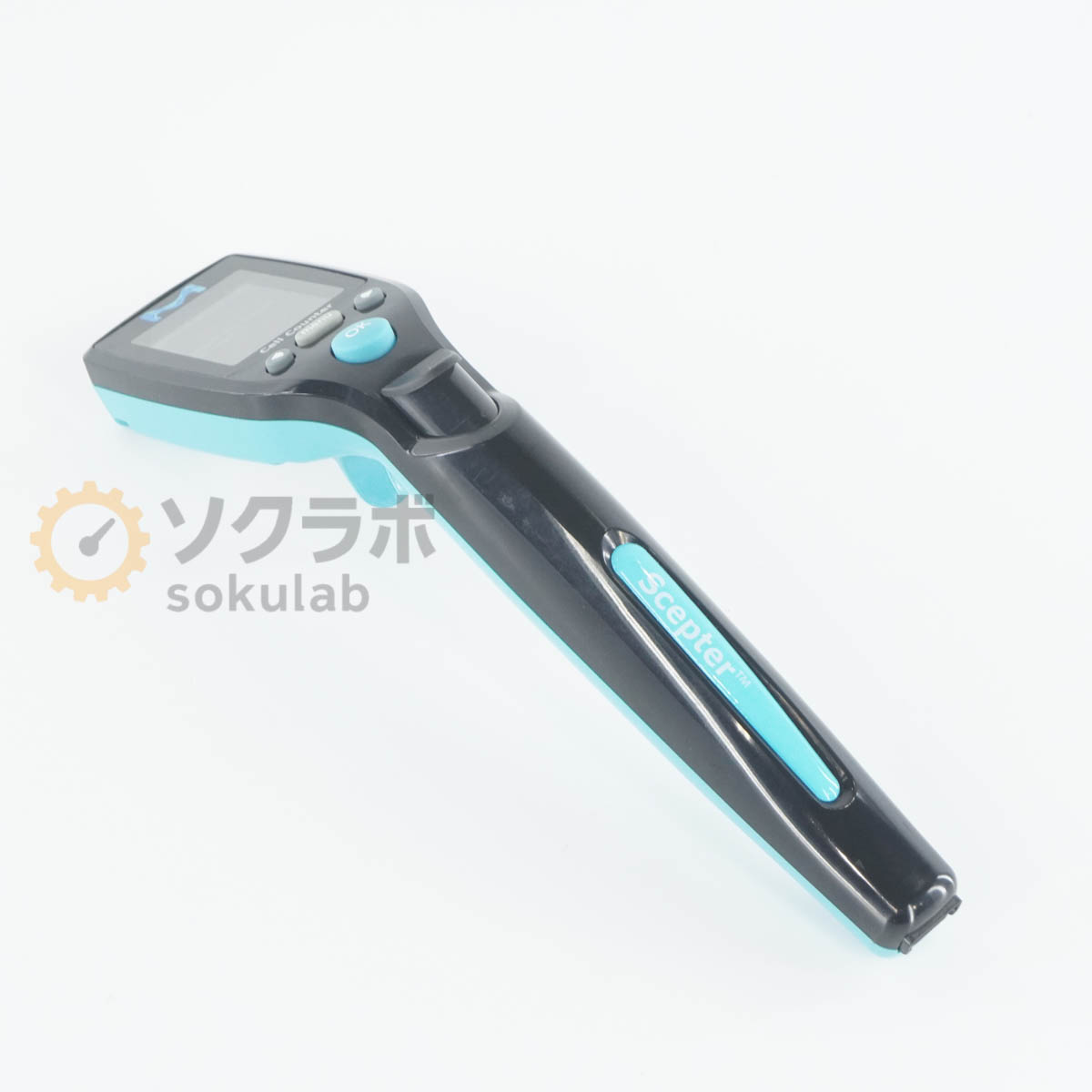 MERCK Scepter3.0 - 画像 1