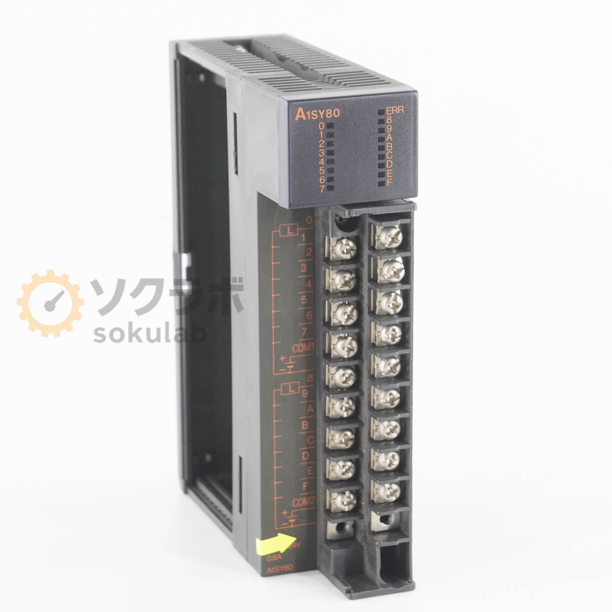 MITSUBISHI A1SY80 - 画像 1