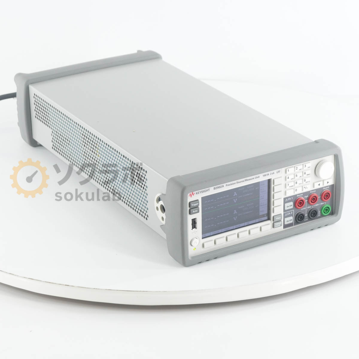 KEYSIGHT B2902A