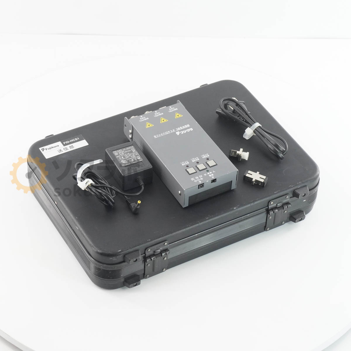 Fujikura ID-SS3W