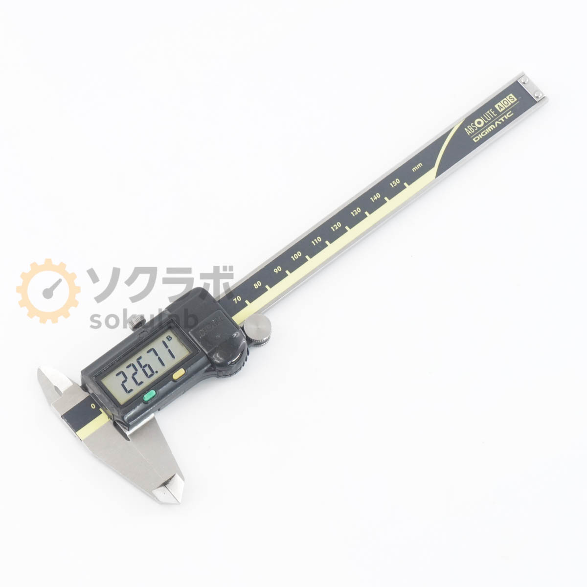 Mitutoyo CD-15AX