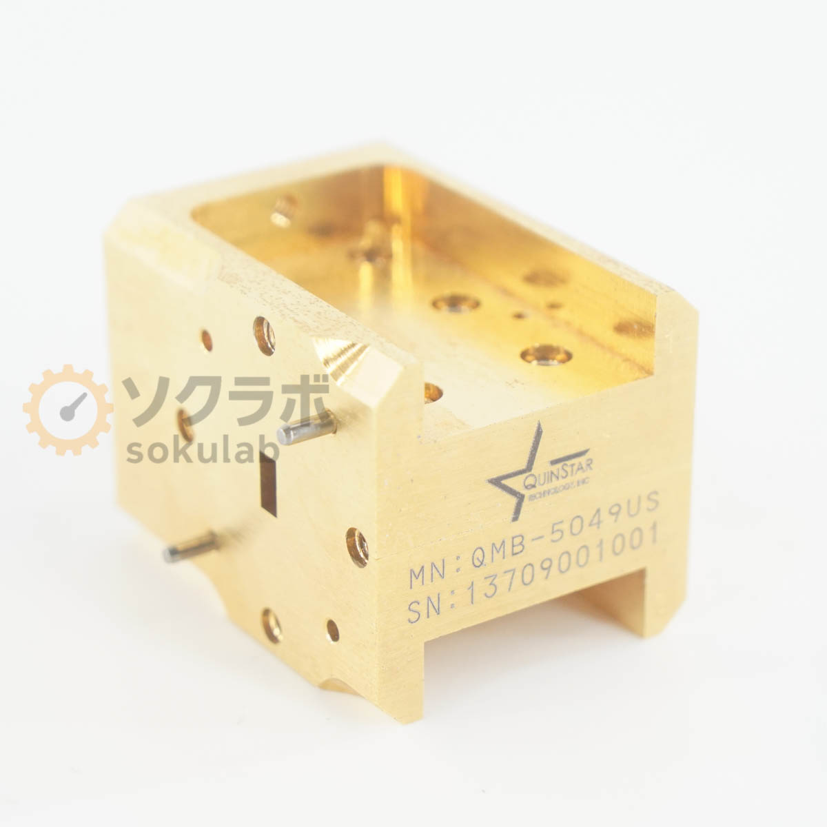 QuinStar QMB-5049US - 画像 1