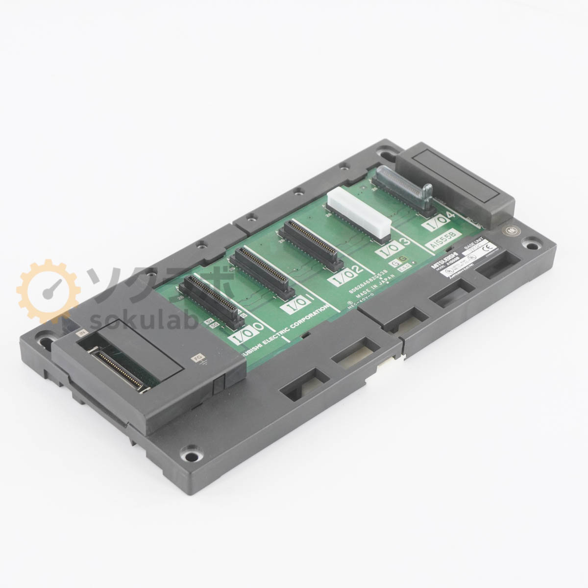 MITSUBISHI A1S55B - 画像 1