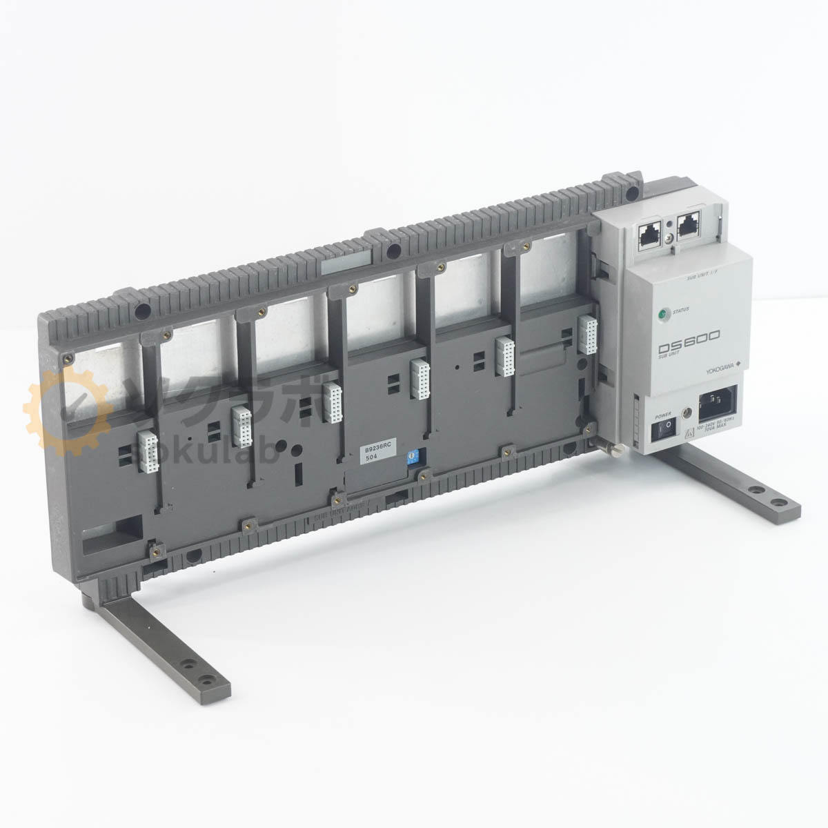 YOKOGAWA DS600 - 画像 1