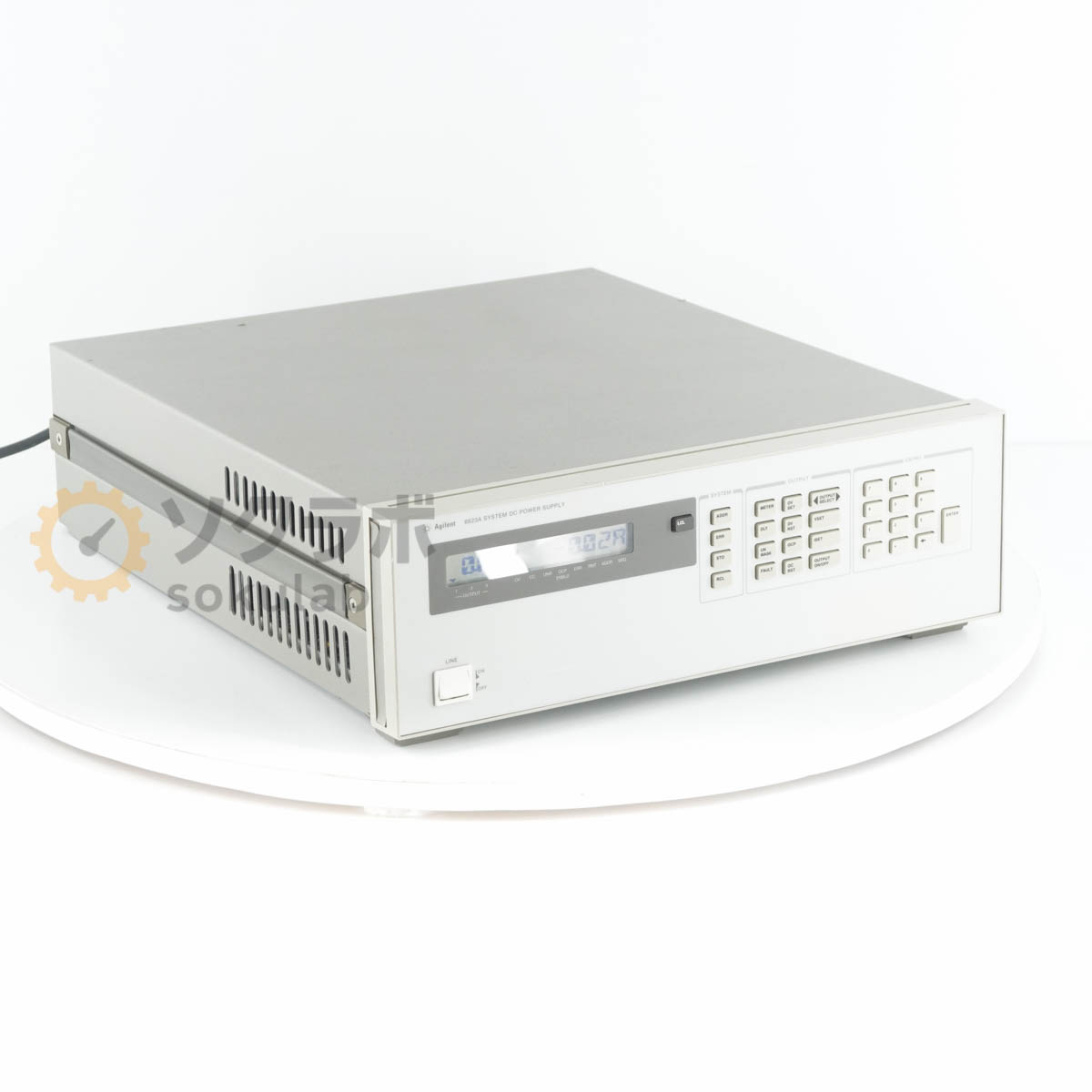 Agilent 6623A - 画像 1