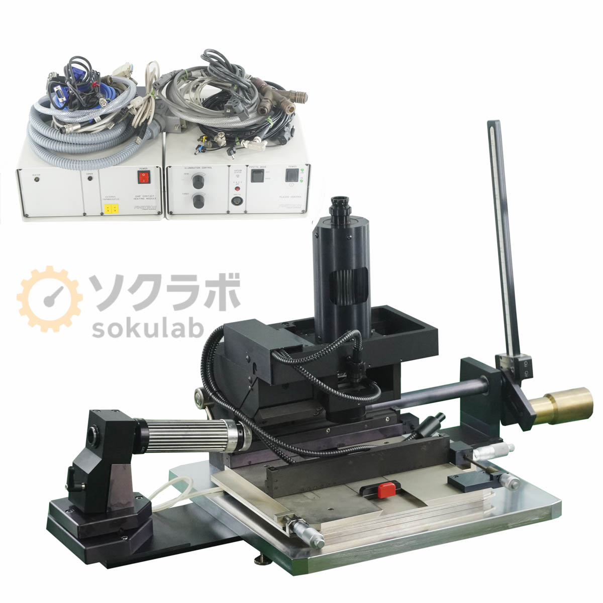 FINETECH FINEPLACER - 画像 1